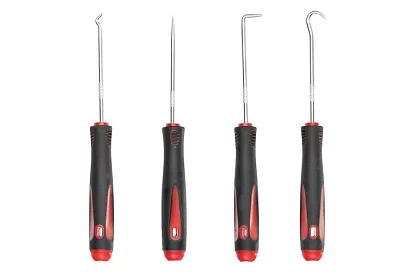 Szerelő készlet nemcsak kárpitozáshoz – 40 db