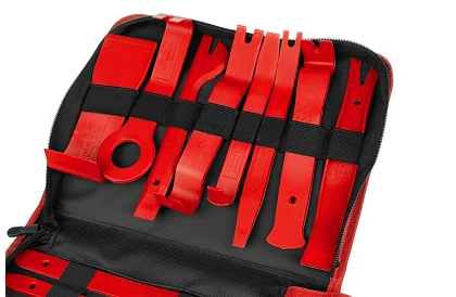 Szerelő készlet nemcsak kárpitozáshoz – 40 db