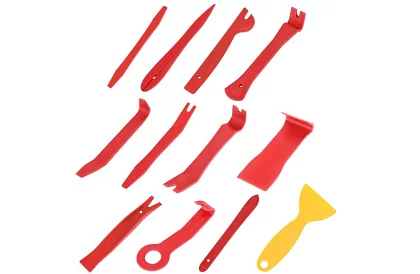 Szerelő készlet nemcsak kárpitozáshoz – 40 db