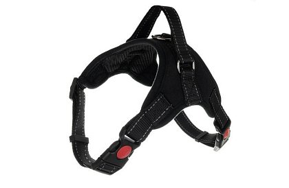 Nyomásmentes kutyahám - L-es méret