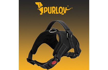 Nyomásmentes kutyahám - L-es méret