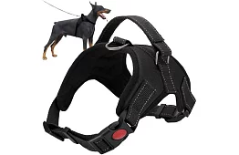 Nyomásmentes kutyahám - L-es méret