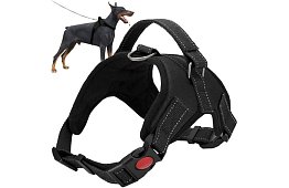 Nyomásmentes kutyahám - L-es méret