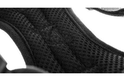 Nyomásmentes kutyahám - M-es méret