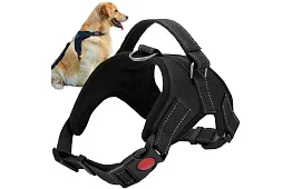 Nyomásmentes kutyahám - M-es méret