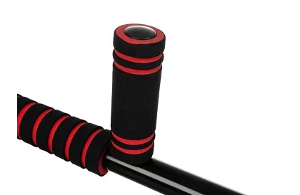 Edzőeszköz a láb- és combizom nyújtásához