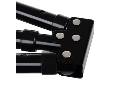 Edzőeszköz a láb- és combizom nyújtásához