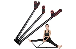 Edzőeszköz a láb- és combizom nyújtásához