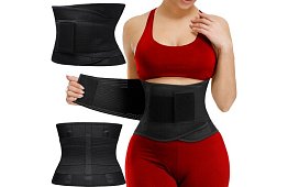 Univerzális neoprén öv - kozet XXL