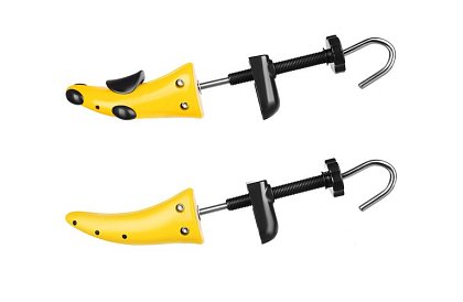 Cipőfeszítők – S méret - 39–43