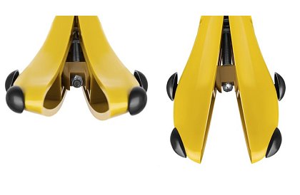 Cipőfeszítők – S méret - 39–43