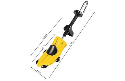 Cipőfeszítők – S méret - 39–43