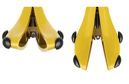 Cipőkihúzók – L méret - 40–47