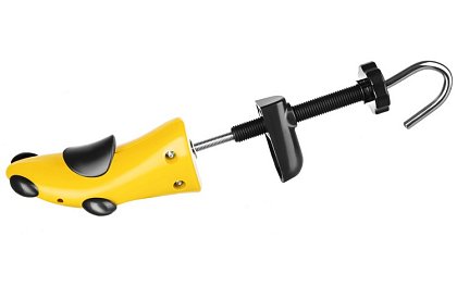 Cipőkihúzók – L méret - 40–47