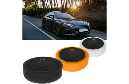 Lakkfény autóra 145 mm - 3 darabos készlet