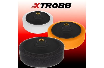 Lakkfény autóra 145 mm - 3 darabos készlet