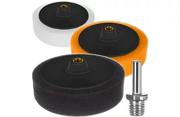 Lakkfény autóra 145 mm - 3 darabos készlet