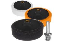 Lakkfény autóra 145 mm - 3 darabos készlet