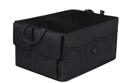 Autós csomagtartó szervező – tároló szervező