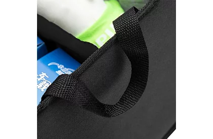 Autós csomagtartó szervező – tároló szervező