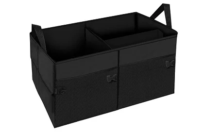 Autós csomagtartó szervező – tároló szervező