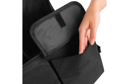 Autós csomagtartó szervező – tároló szervező