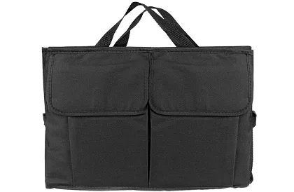 Autós csomagtartó szervező – tároló szervező