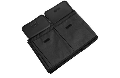 Autós csomagtartó szervező – tároló szervező