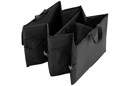 Autós csomagtartó szervező – tároló szervező