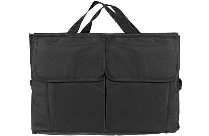 Autós csomagtartó szervező – tároló szervező