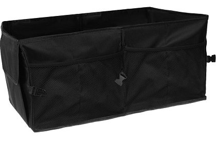 Autós csomagtartó szervező – tároló szervező