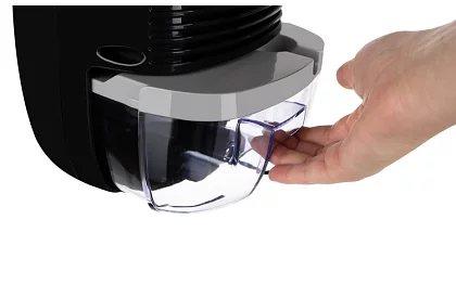 Légkondicionáló – nedvességelnyelő