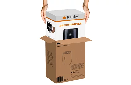 Légkondicionáló – nedvességelnyelő