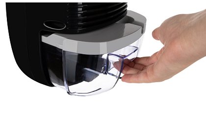 Légkondicionáló – nedvességelnyelő