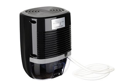 Légkondicionáló – nedvességelnyelő