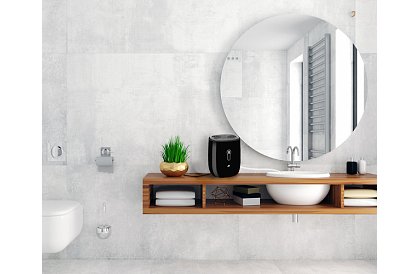 Légkondicionáló – nedvességelnyelő