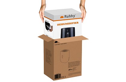 Légkondicionáló – nedvességelnyelő