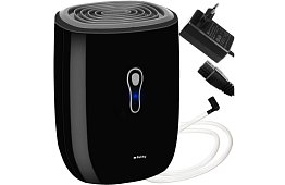 Légkondicionáló – nedvességelnyelő