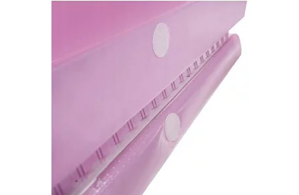 Művészeti festőkészlet gyerekeknek – művészeti bőrönd - 208 darab