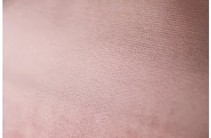 Fából készült gyerek hinta – rózsaszín