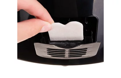 Illatosító patron a N11035 / N11036 légtisztítóhoz – 2 db