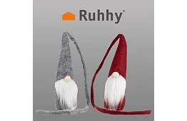 Álló törpe – 2 db-os készlet