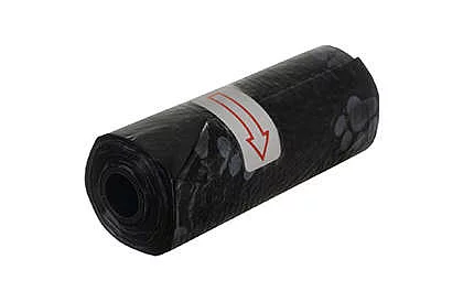 Higiéniai nedvszívó alátétek állatoknak 33x45 cm – 100 db + zacskók