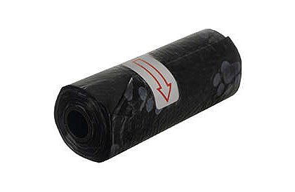 Higiéniai nedvszívó alátétek állatoknak 33x45 cm – 100 db + zacskók