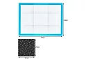 Higiéniai nedvszívó alátétek állatoknak 33x45 cm – 100 db + zacskók