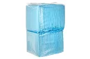 Higiéniai nedvszívó alátétek állatoknak 33x45 cm – 100 db + zacskók