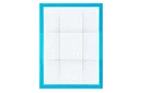 Higiéniai nedvszívó alátétek állatoknak 33x45 cm – 100 db + zacskók