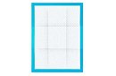Higiéniai nedvszívó alátétek állatoknak 33x45 cm – 100 db + zacskók