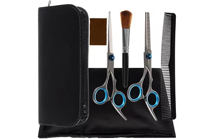 Konzerváló ollók és tartozékok – 7 db-os készlet