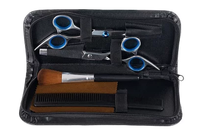 Konzerváló ollók és tartozékok – 7 db-os készlet